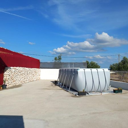 Santarém Snow Guest House מראה חיצוני תמונה
