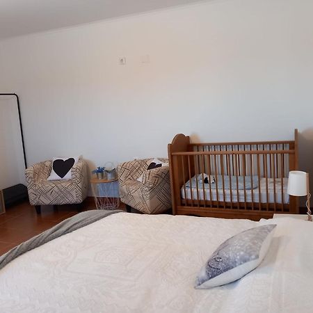 Santarém Snow Guest House מראה חיצוני תמונה