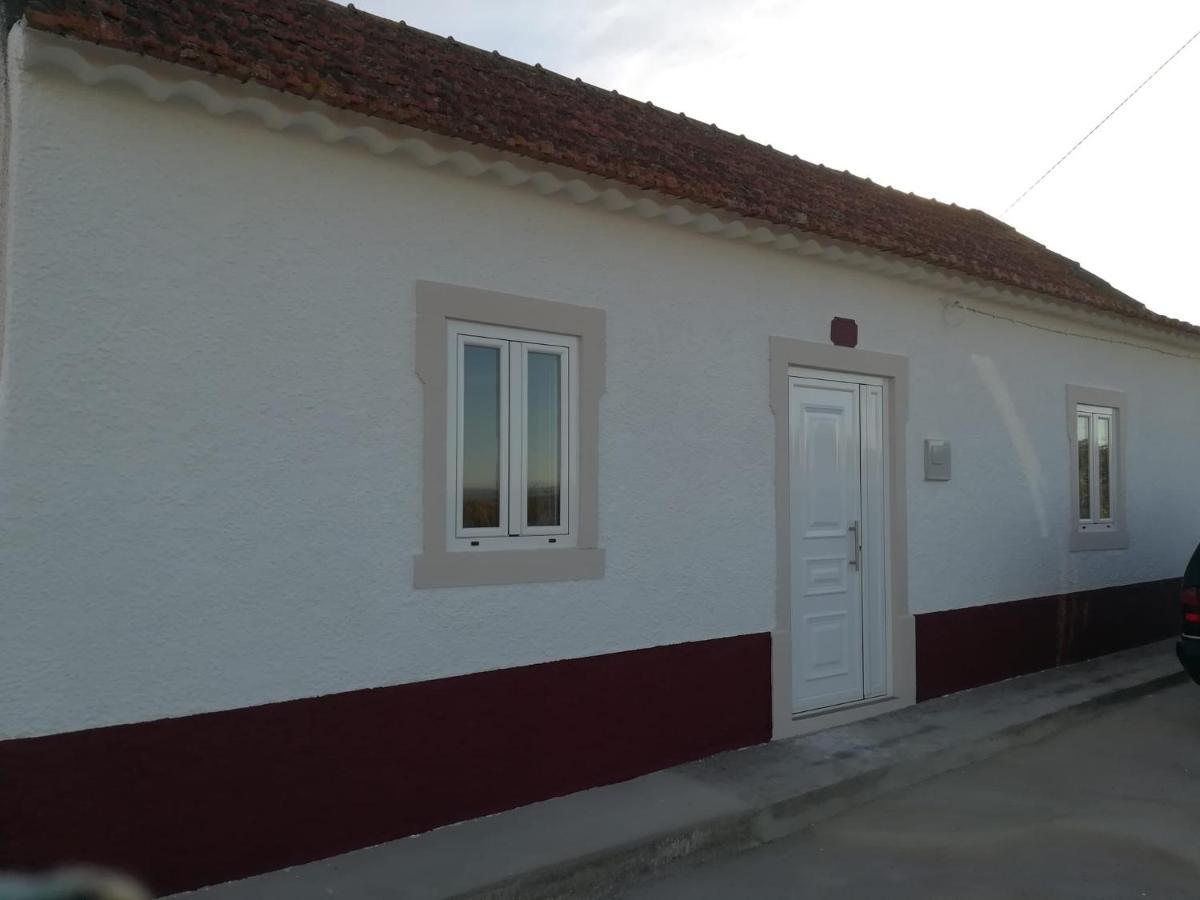 Santarém Snow Guest House מראה חיצוני תמונה