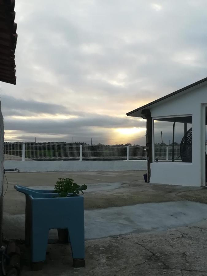 Santarém Snow Guest House מראה חיצוני תמונה