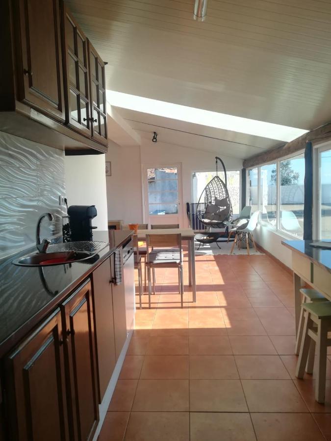 Santarém Snow Guest House מראה חיצוני תמונה