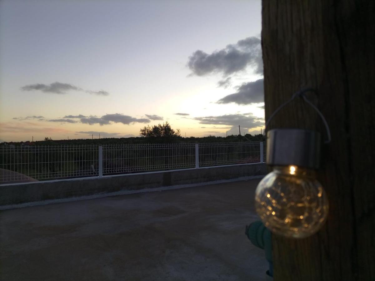 Santarém Snow Guest House מראה חיצוני תמונה