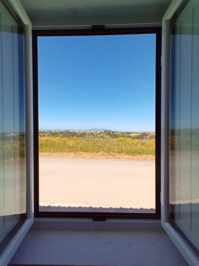 Santarém Snow Guest House מראה חיצוני תמונה