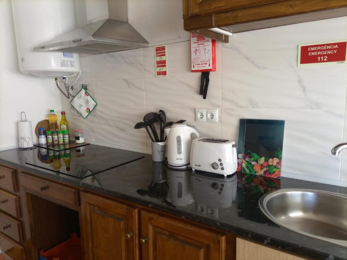 Santarém Snow Guest House מראה חיצוני תמונה