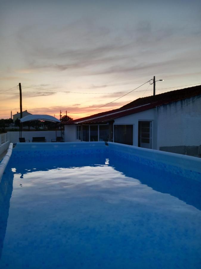 Santarém Snow Guest House מראה חיצוני תמונה