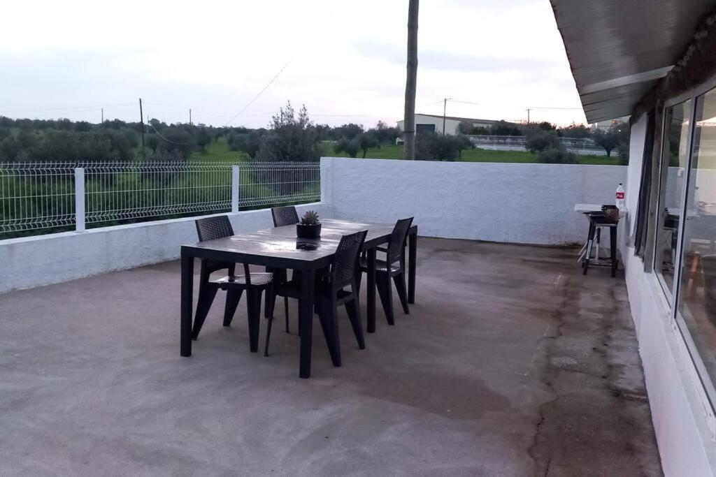 Santarém Snow Guest House מראה חיצוני תמונה