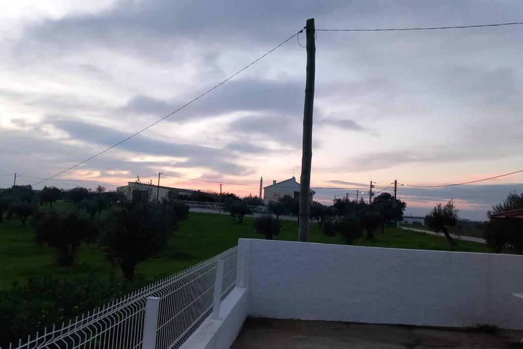 Santarém Snow Guest House מראה חיצוני תמונה