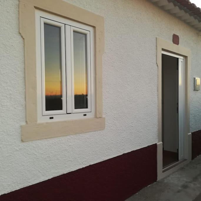 Santarém Snow Guest House מראה חיצוני תמונה