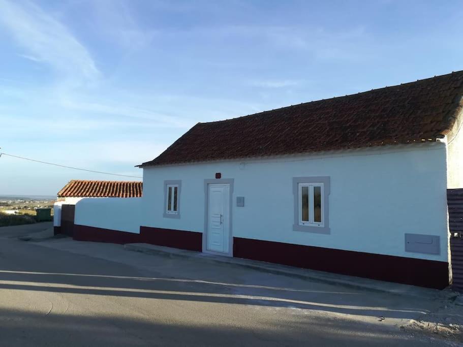 Santarém Snow Guest House מראה חיצוני תמונה