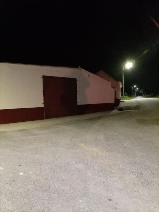 Santarém Snow Guest House מראה חיצוני תמונה