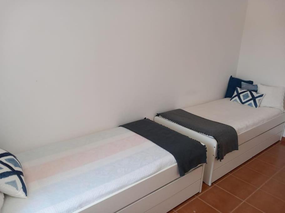 Santarém Snow Guest House מראה חיצוני תמונה