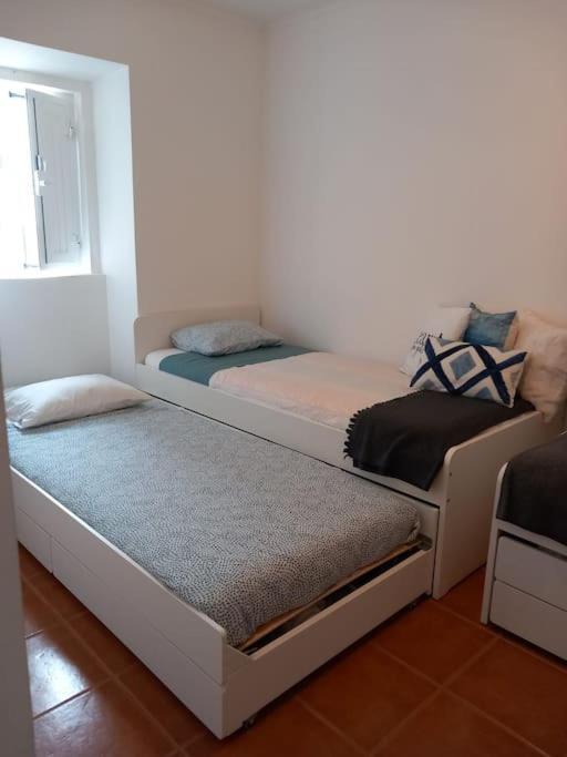 Santarém Snow Guest House מראה חיצוני תמונה