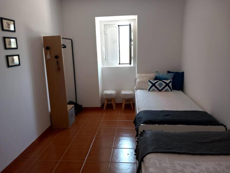 Santarém Snow Guest House מראה חיצוני תמונה