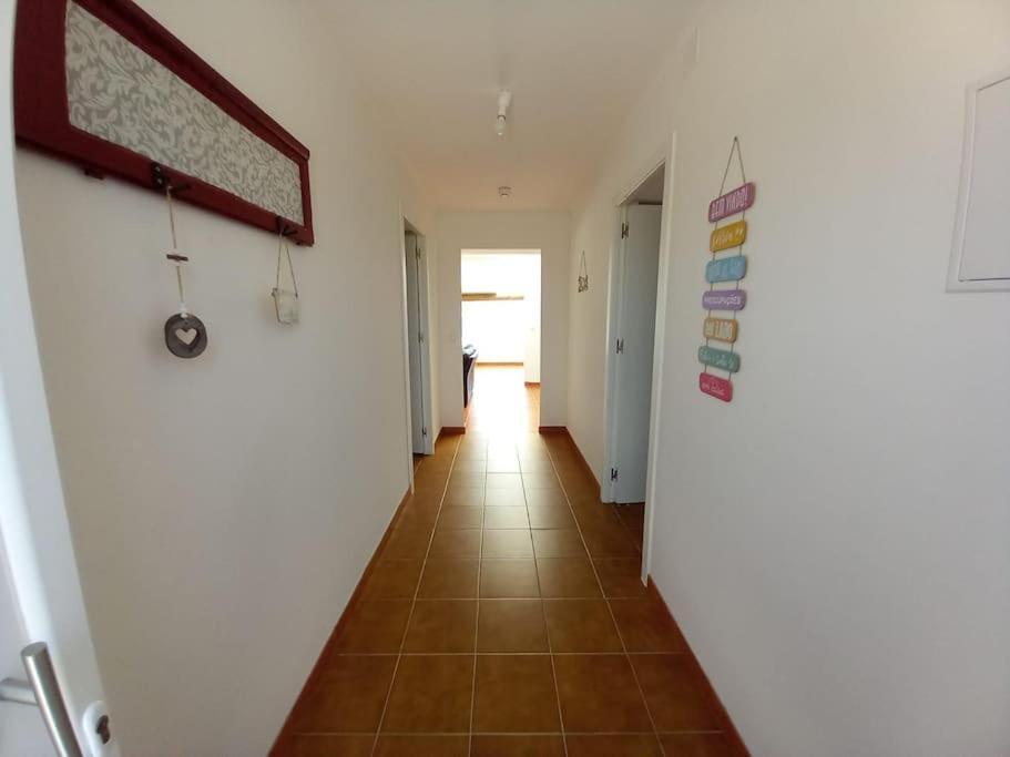 Santarém Snow Guest House מראה חיצוני תמונה