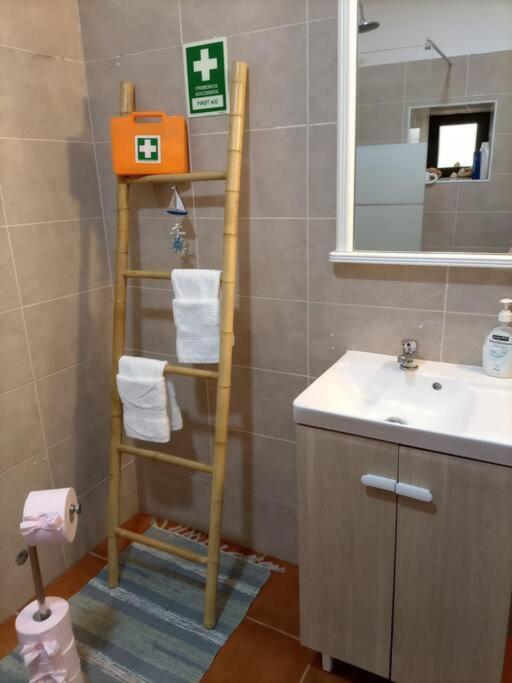 Santarém Snow Guest House מראה חיצוני תמונה