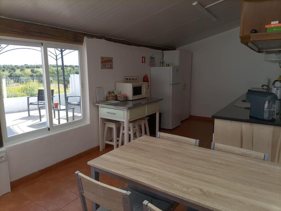 Santarém Snow Guest House מראה חיצוני תמונה