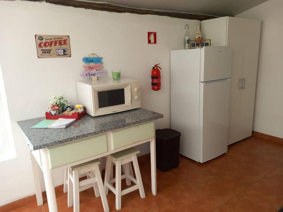 Santarém Snow Guest House מראה חיצוני תמונה