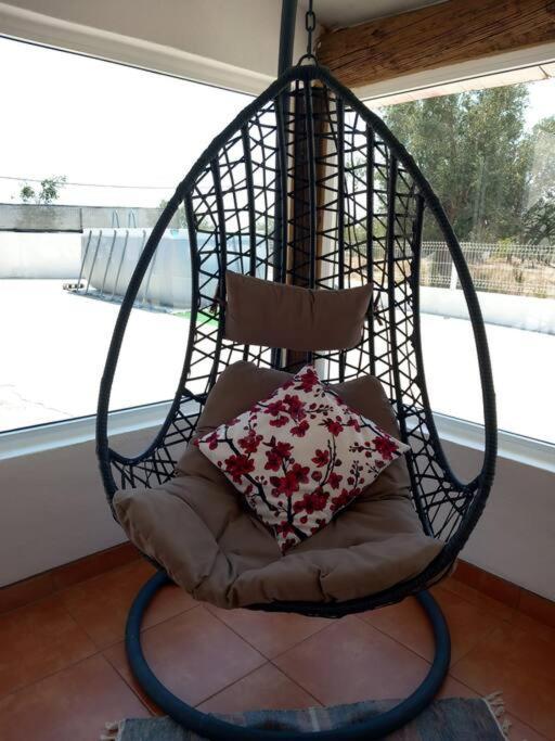 Santarém Snow Guest House מראה חיצוני תמונה