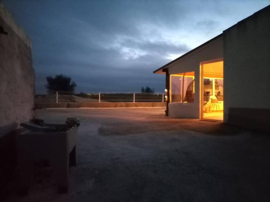 Santarém Snow Guest House מראה חיצוני תמונה