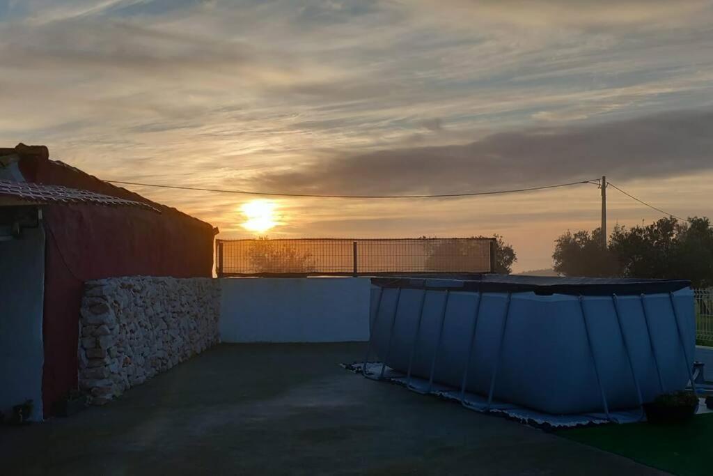 Santarém Snow Guest House מראה חיצוני תמונה