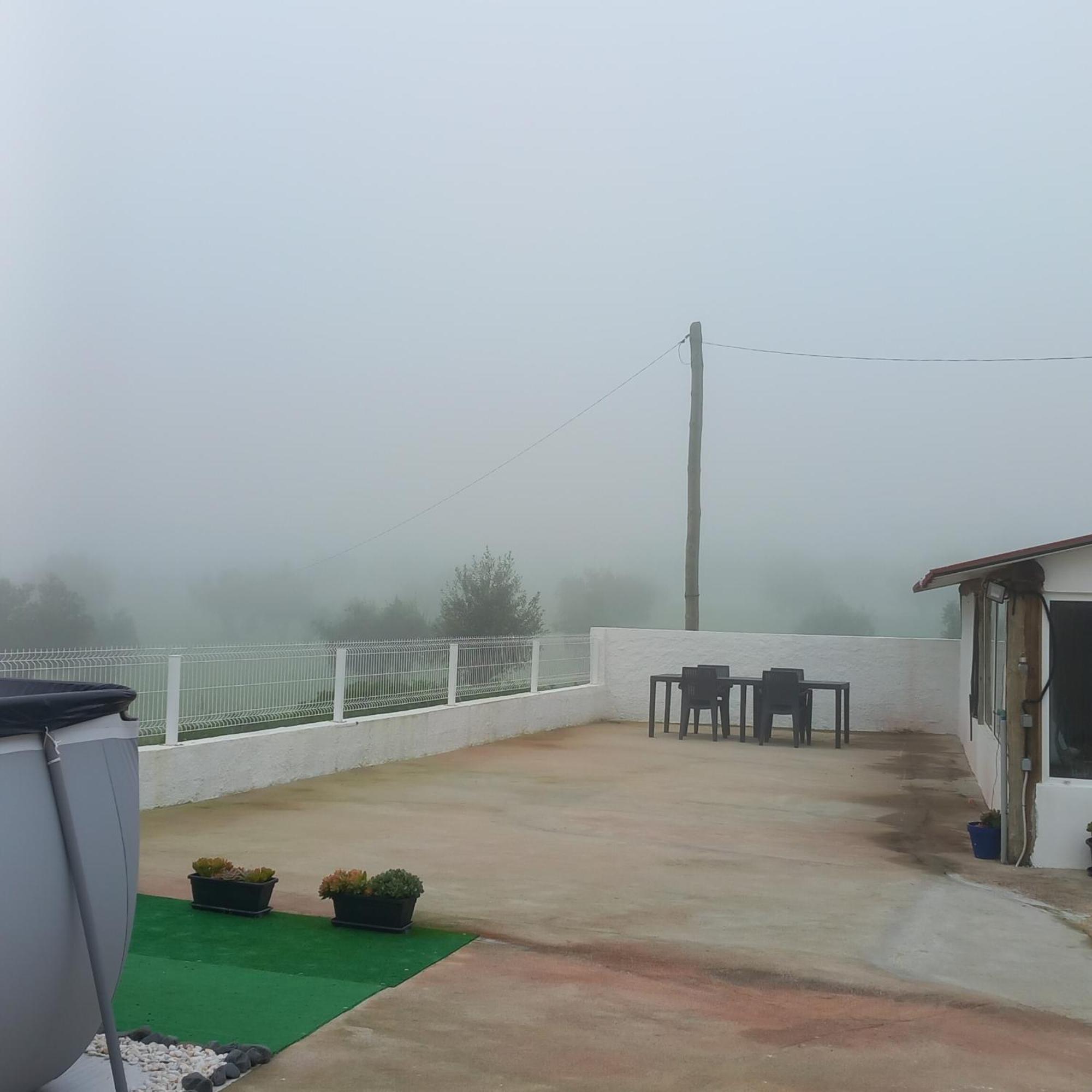 Santarém Snow Guest House מראה חיצוני תמונה