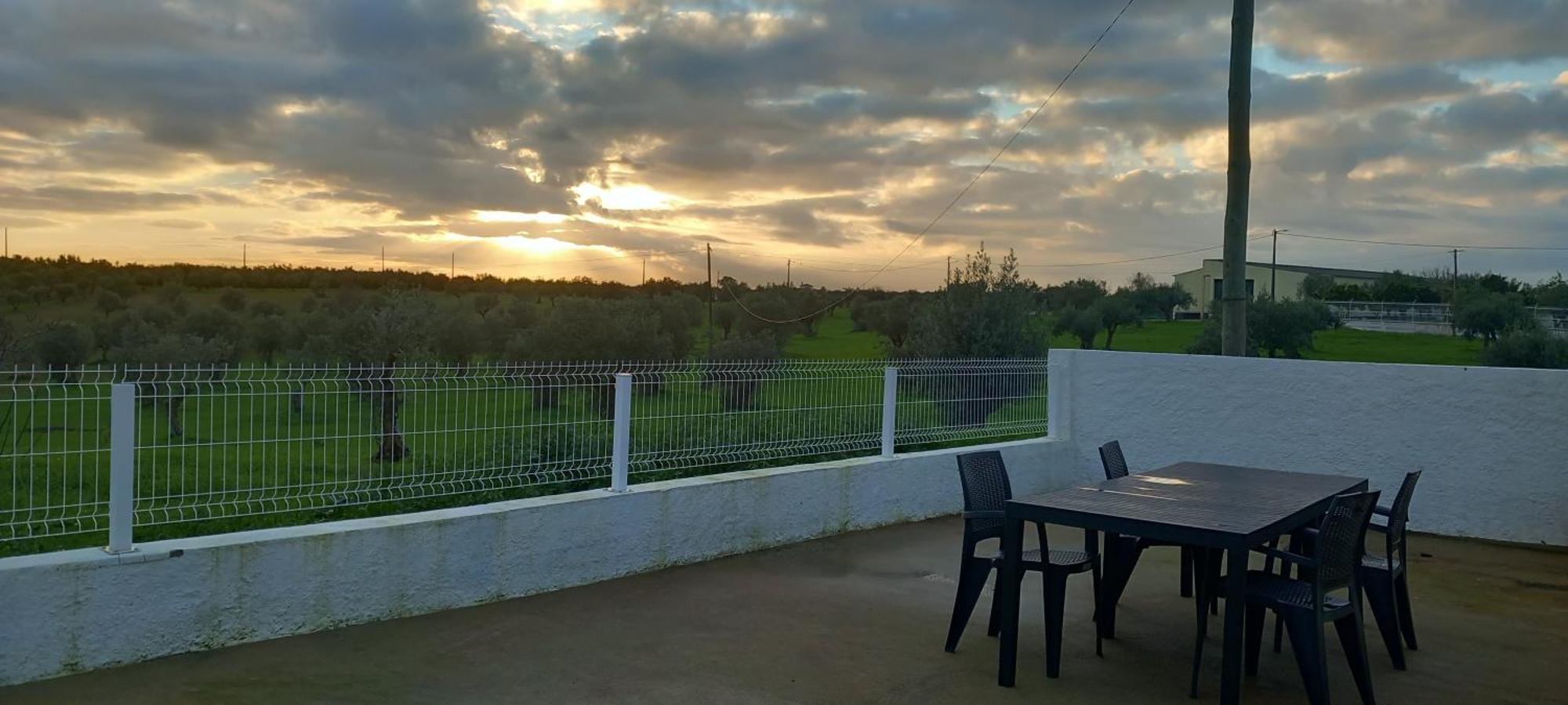 Santarém Snow Guest House מראה חיצוני תמונה