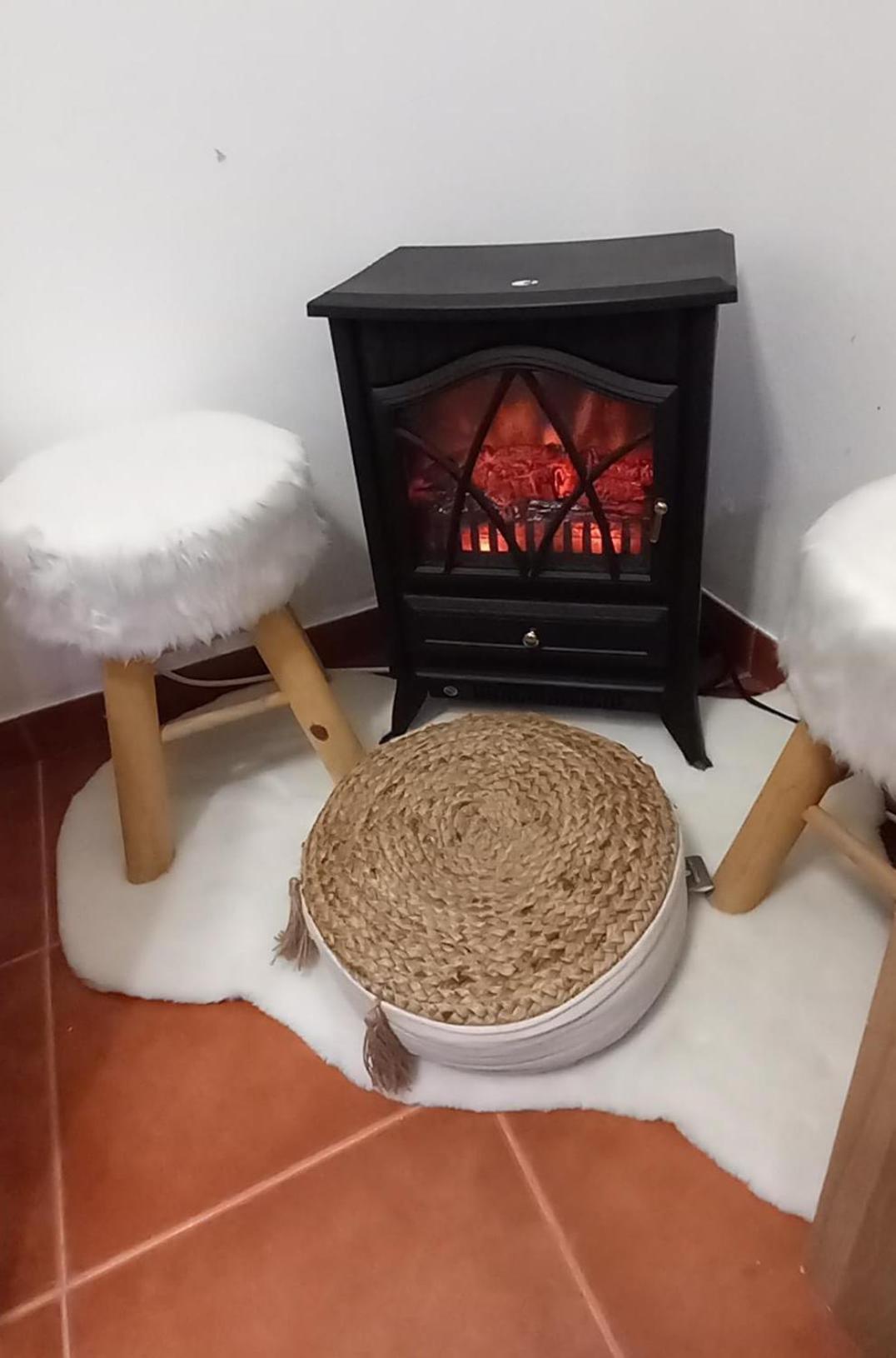 Santarém Snow Guest House מראה חיצוני תמונה