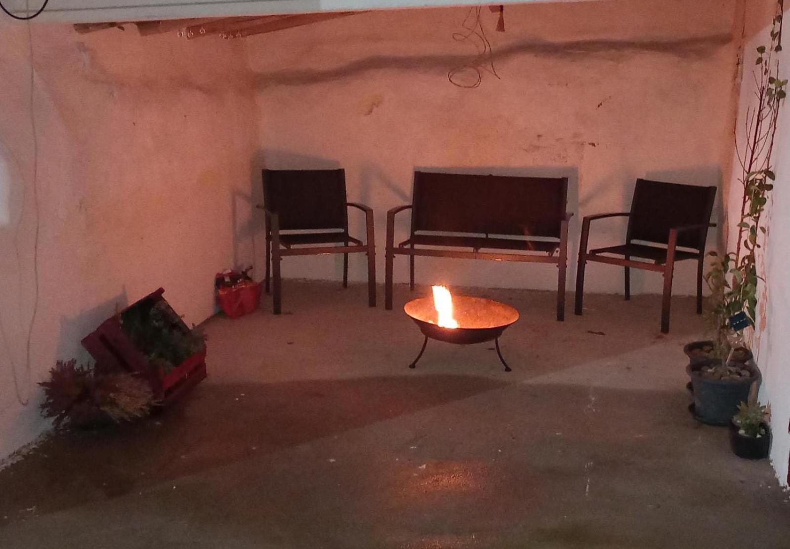 Santarém Snow Guest House מראה חיצוני תמונה