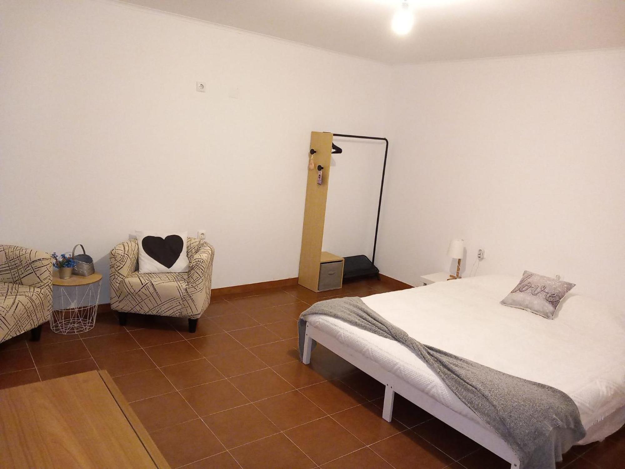 Santarém Snow Guest House מראה חיצוני תמונה