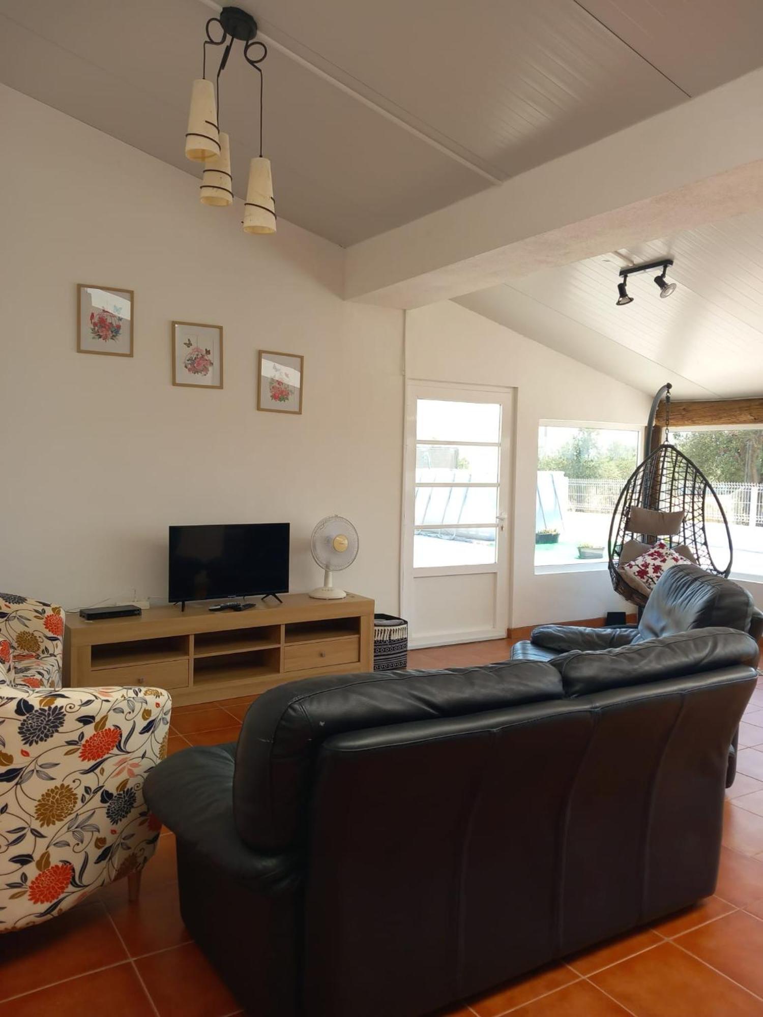 Santarém Snow Guest House מראה חיצוני תמונה