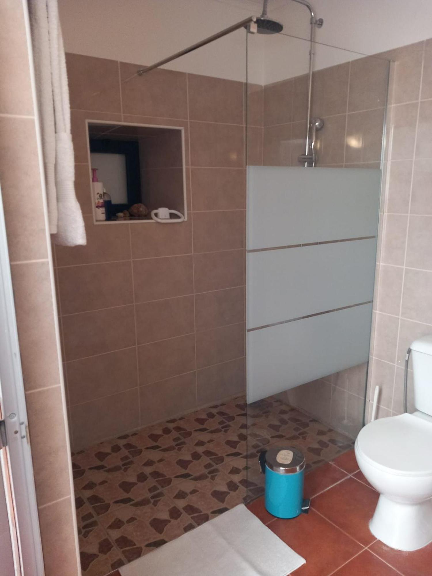 Santarém Snow Guest House מראה חיצוני תמונה