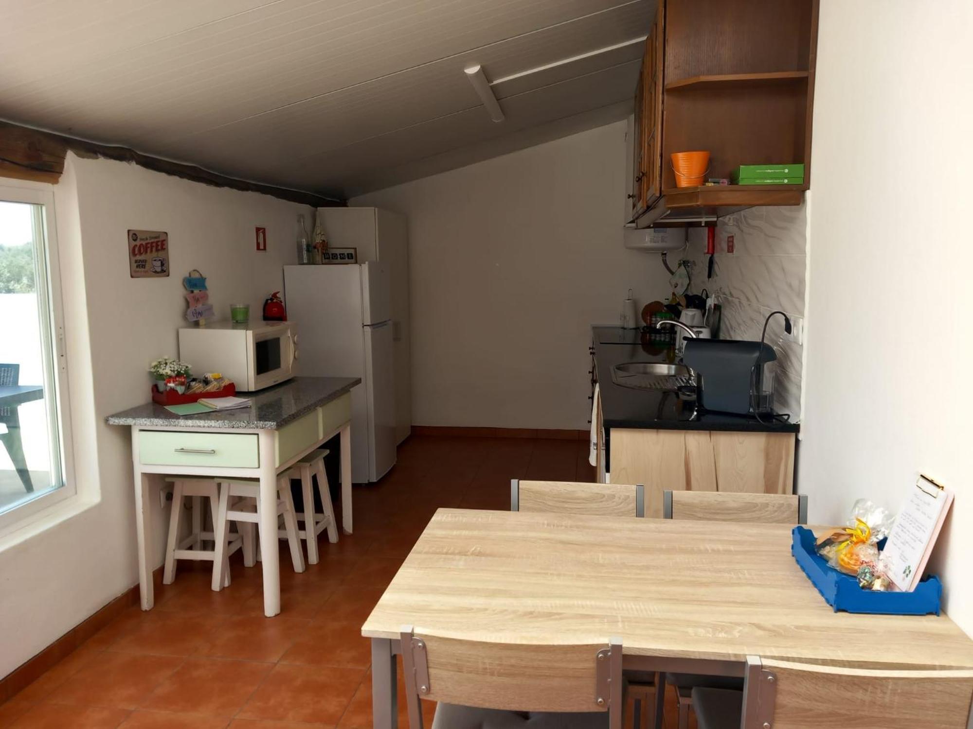 Santarém Snow Guest House מראה חיצוני תמונה