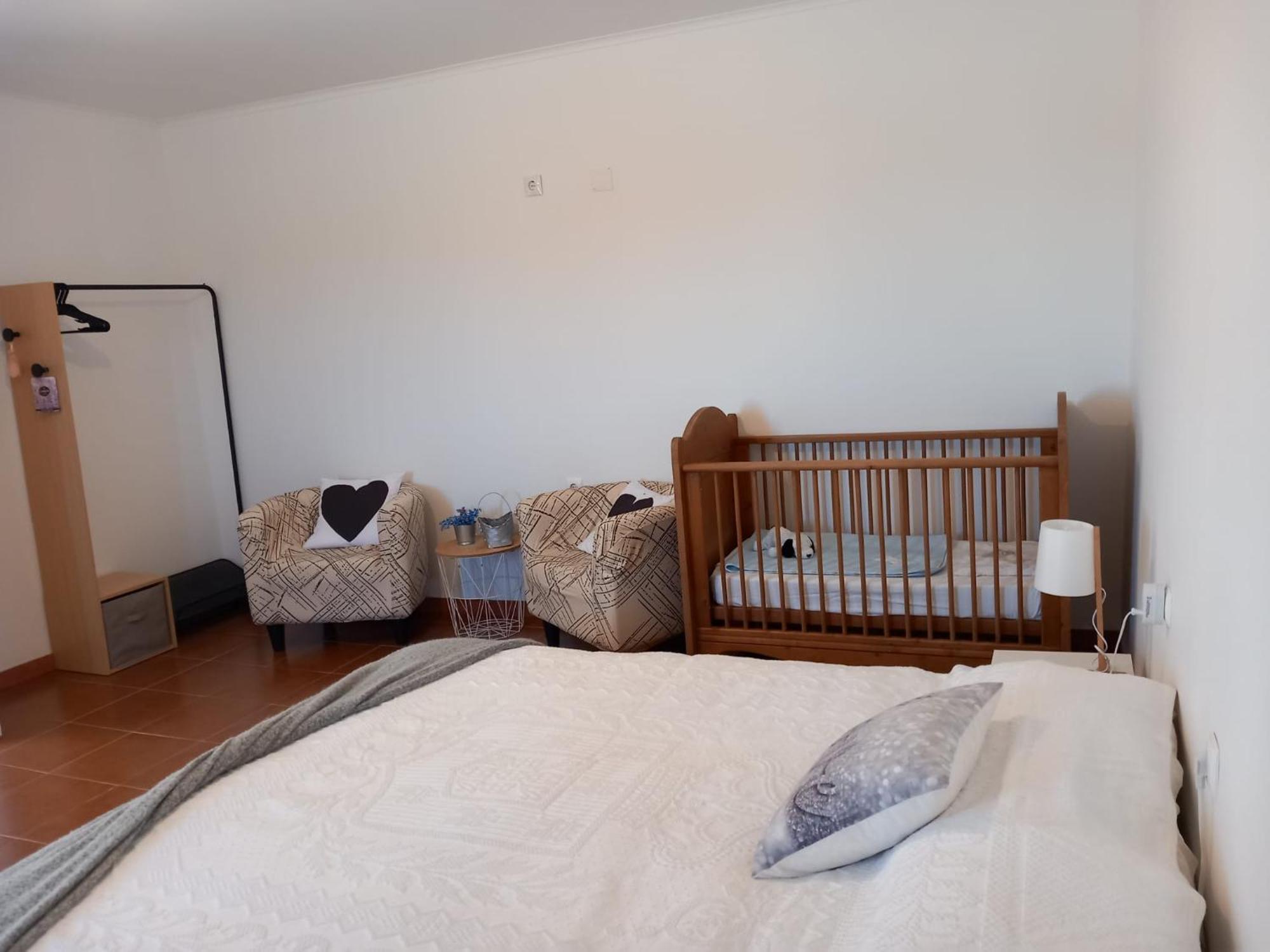 Santarém Snow Guest House מראה חיצוני תמונה