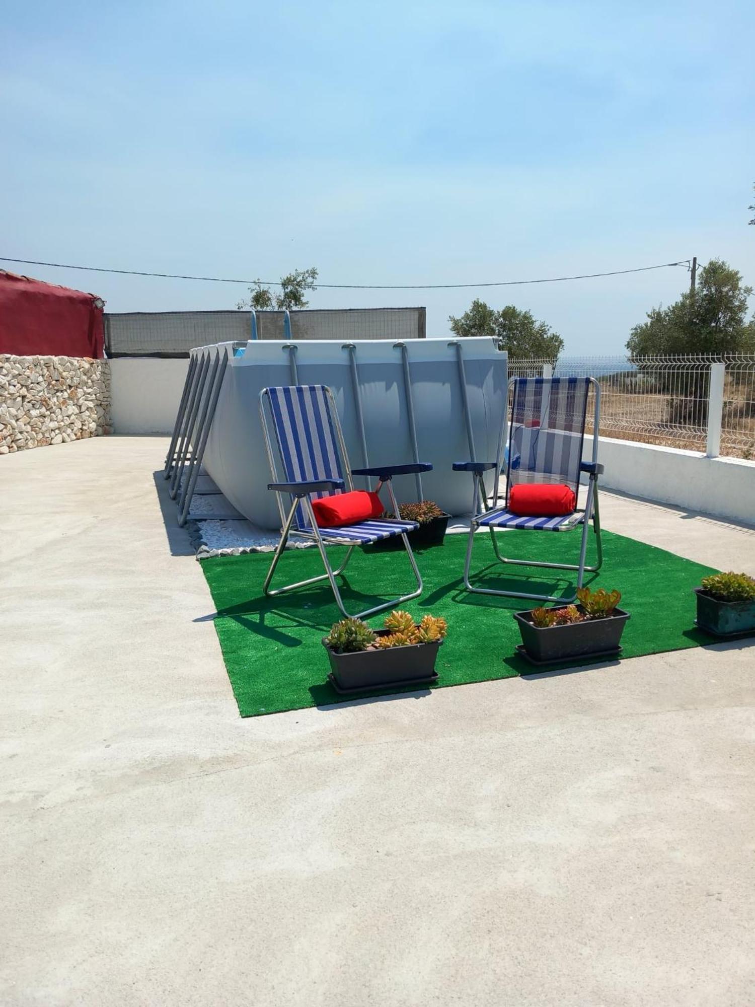 Santarém Snow Guest House מראה חיצוני תמונה
