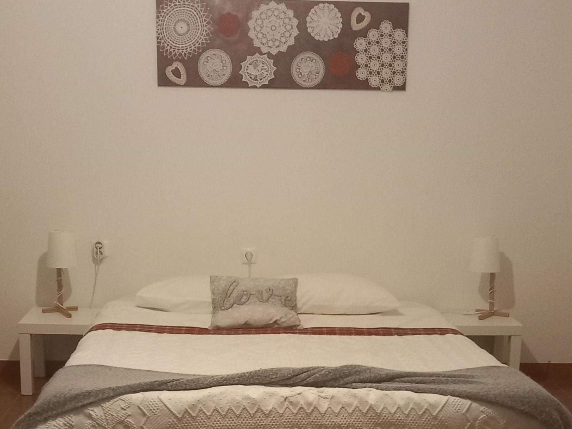 Santarém Snow Guest House מראה חיצוני תמונה